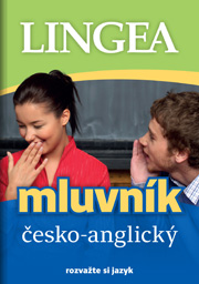 anglický mluvník