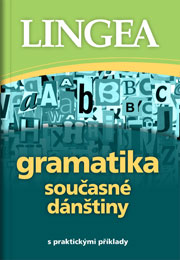 dánská gramatika