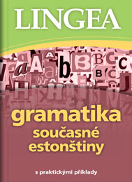 estonská gramatika