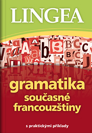 Gramatika současné francouzštiny, 2. vydání
