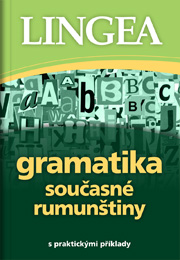 Lingea gramatika
