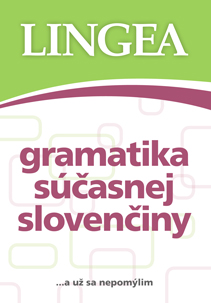 Gramatika současné slovenštiny
