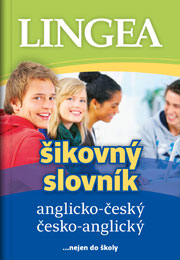 šikovný slovník