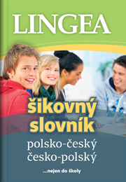 Polsko-český česko-polský šikovný slovník