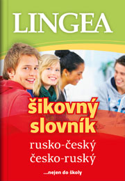 Rusko-český česko-ruský šikovný slovník, 3. vydání