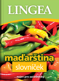 Maďarština slovníček, 2.  vydání