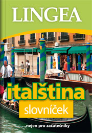 italský slovník