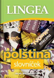 Polština slovníček, 2. vydání