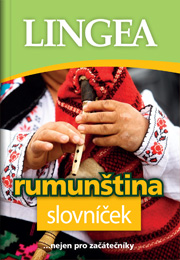 rumunský