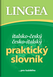 italský praktický slovník