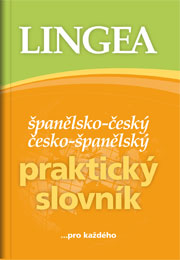 Španělsko-český česko-španělský praktický slovník, 2. vydání