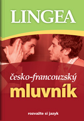 Česko-francouzský mluvník