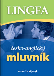 Česko-anglický mluvník (e-book)