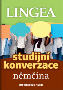 studijní konverzace němčina