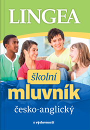 Česko-anglický školní mluvník, 2. vydání