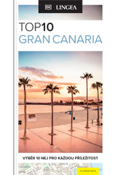 průvodce Gran Canaria