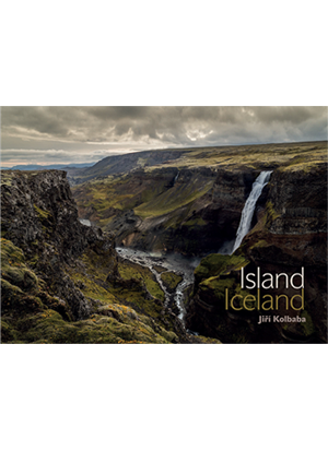 Island ve fotografiích