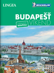 Budapešť - Víkend