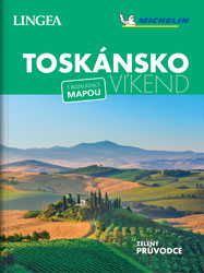 Toskánsko