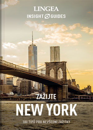 Zažijte New York