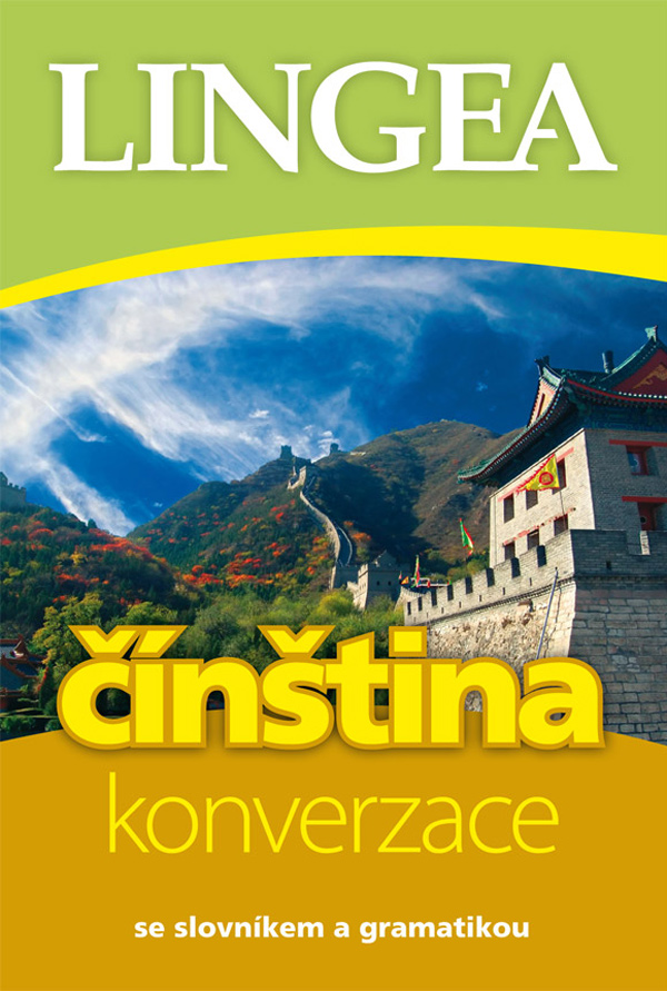 Česko-čínská konverzace