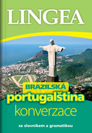 Brazilská portugalština konverzace