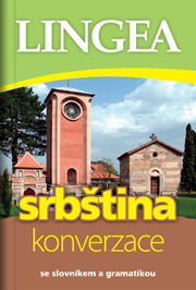 Česko-srbská konverzace