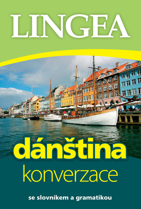 Česko-dánská konverzace 2. vydání