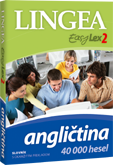EasyLex 2 Angličtina