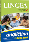 EasyLex 2 Plus Angličtina