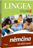 EasyLex 2 Němčina