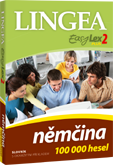 EasyLex 2 Plus Němčina