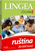 EasyLex 2 Ruština