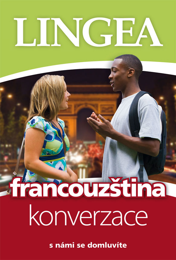 Česko-francouzská konverzace EE, 2.&nbsp;vydání