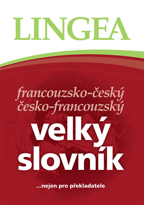 Francouzsko-český česko-francouzský velký slovník, 2.&nbsp;vydání