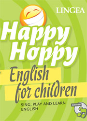 Happy Hoppy sada