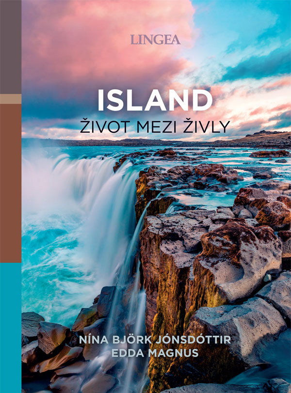 Island: Život mezi živly