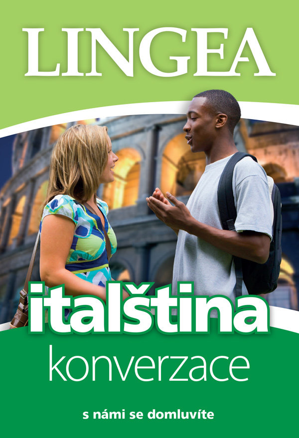 Česko-italská konverzace EE, 4.&nbsp;vydání
