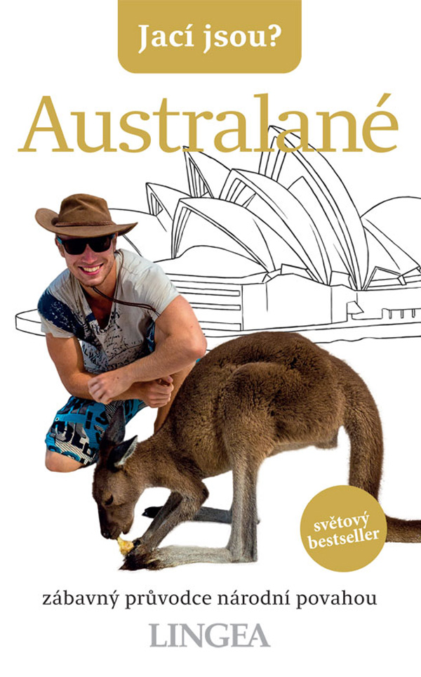 Jací jsou? - Australané