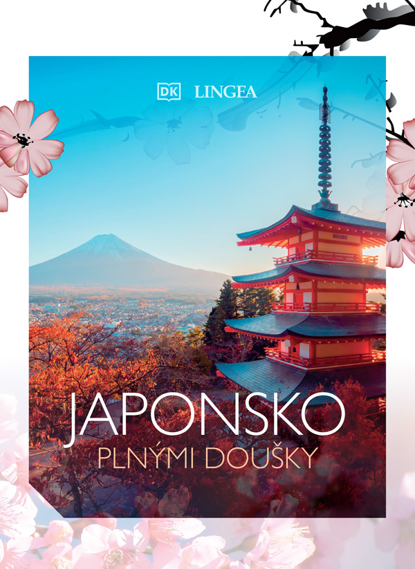 Japonsko plnými doušky, 2. vydání