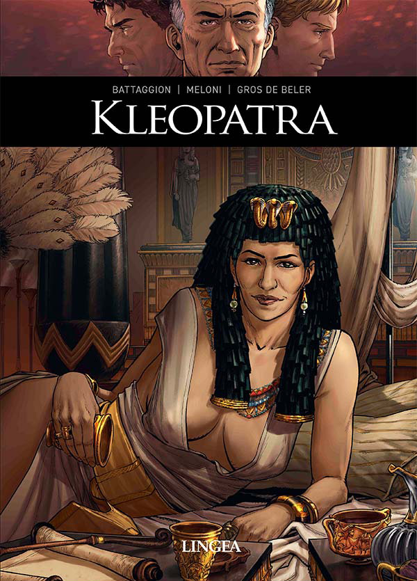 Kleopatra