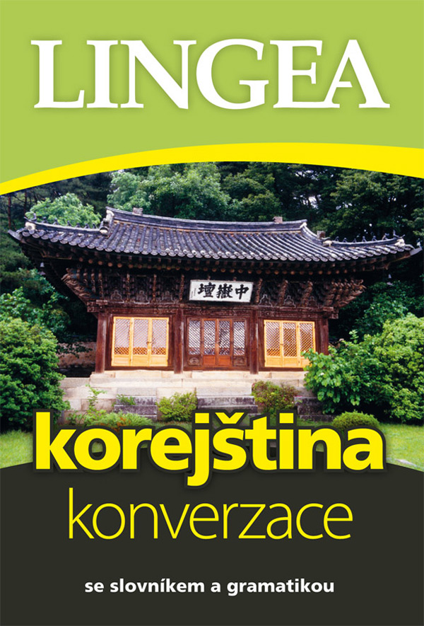 Česko-korejská konverzace, 2.&nbsp;vydání