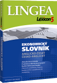 Lexicon 5 Anglický ekonomický slovník