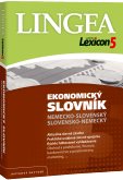 Lexicon 5 Německý ekonomický slovník