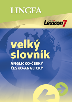 Velký slovník