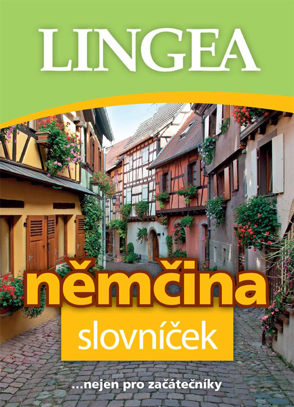 Němčina slovníček