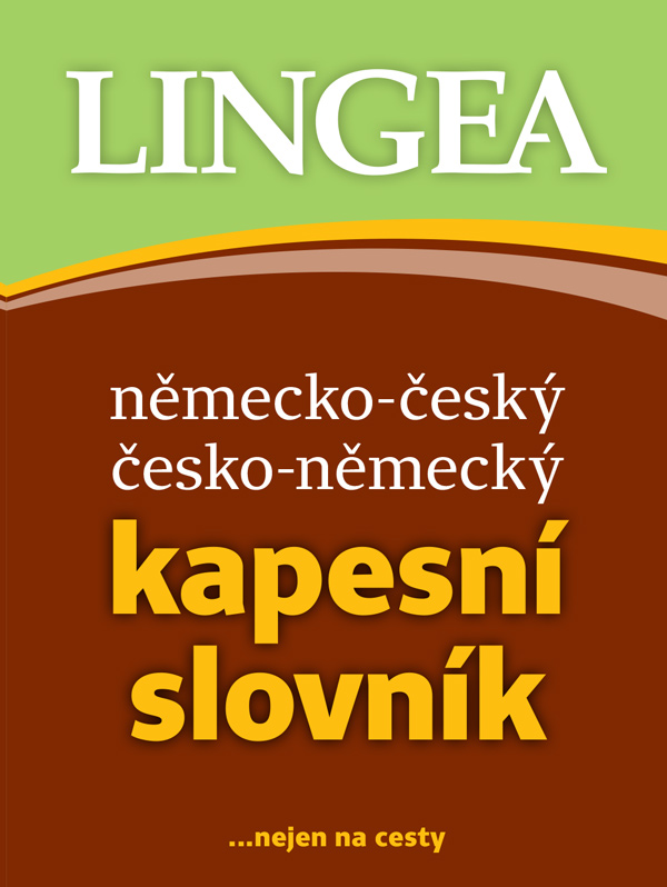 Německo-český česko-německý kapesní slovník, 7.&nbsp;vydání