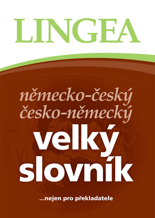 Německý velký slovník