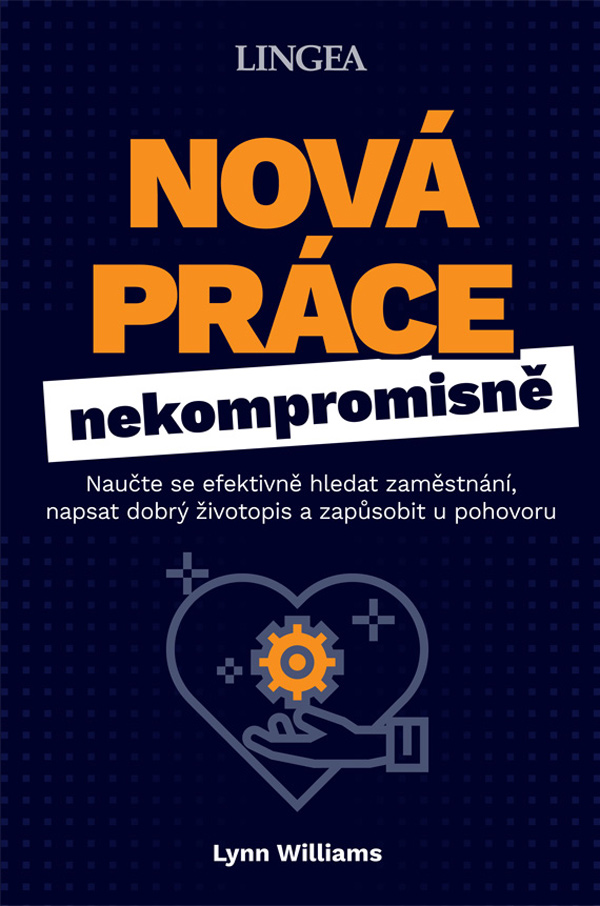 Nová práce nekompromisně
