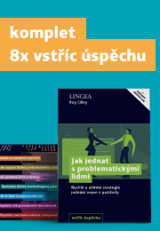Komplet vstříc úspěchu